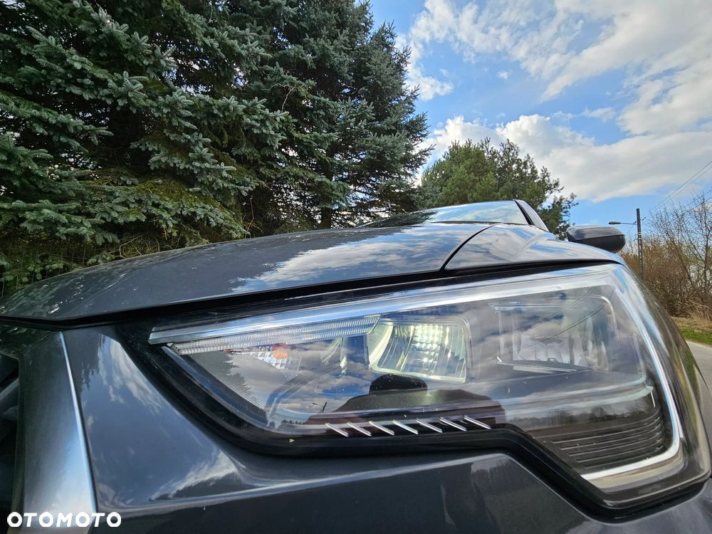 Audi Q3 35 TDI Quattro Advanced - 18