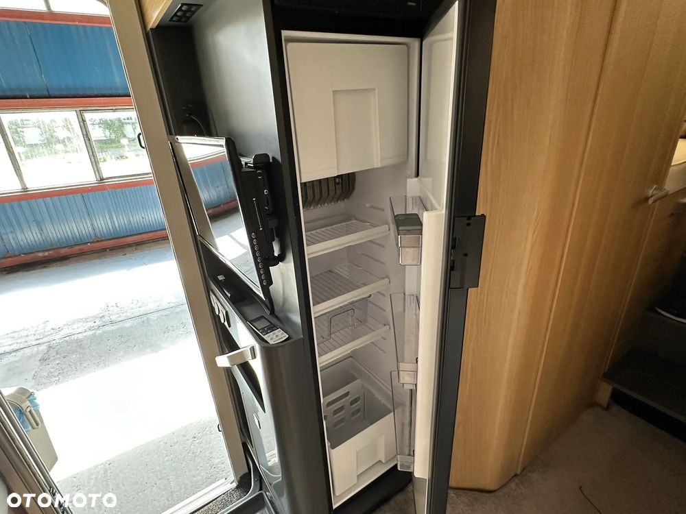 Adria MATRIX 670 SL - 20