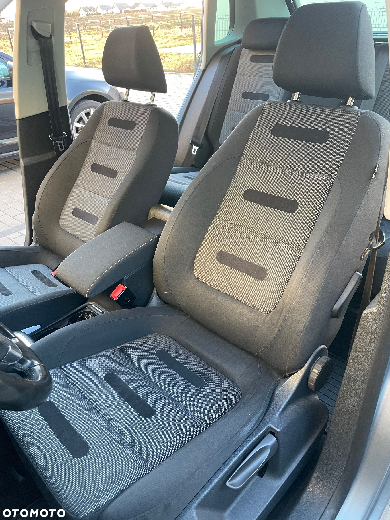Volkswagen Tiguan 2.0 TDI 4Mot Sport Tiptr - 9