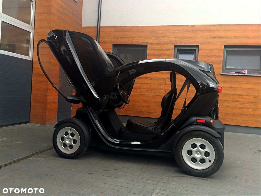 Renault Twizy Cargo 80 N (z akumulatorem) - 10