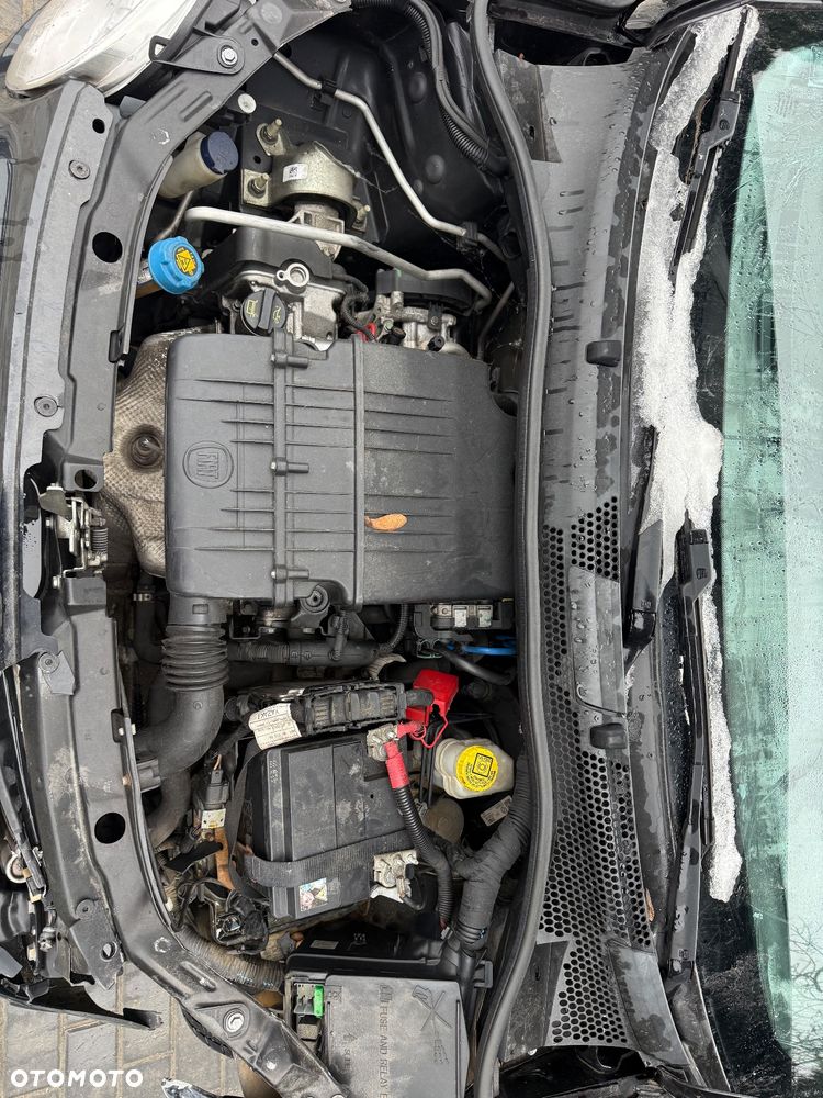 Fiat 500 1.2 Lounge - 11