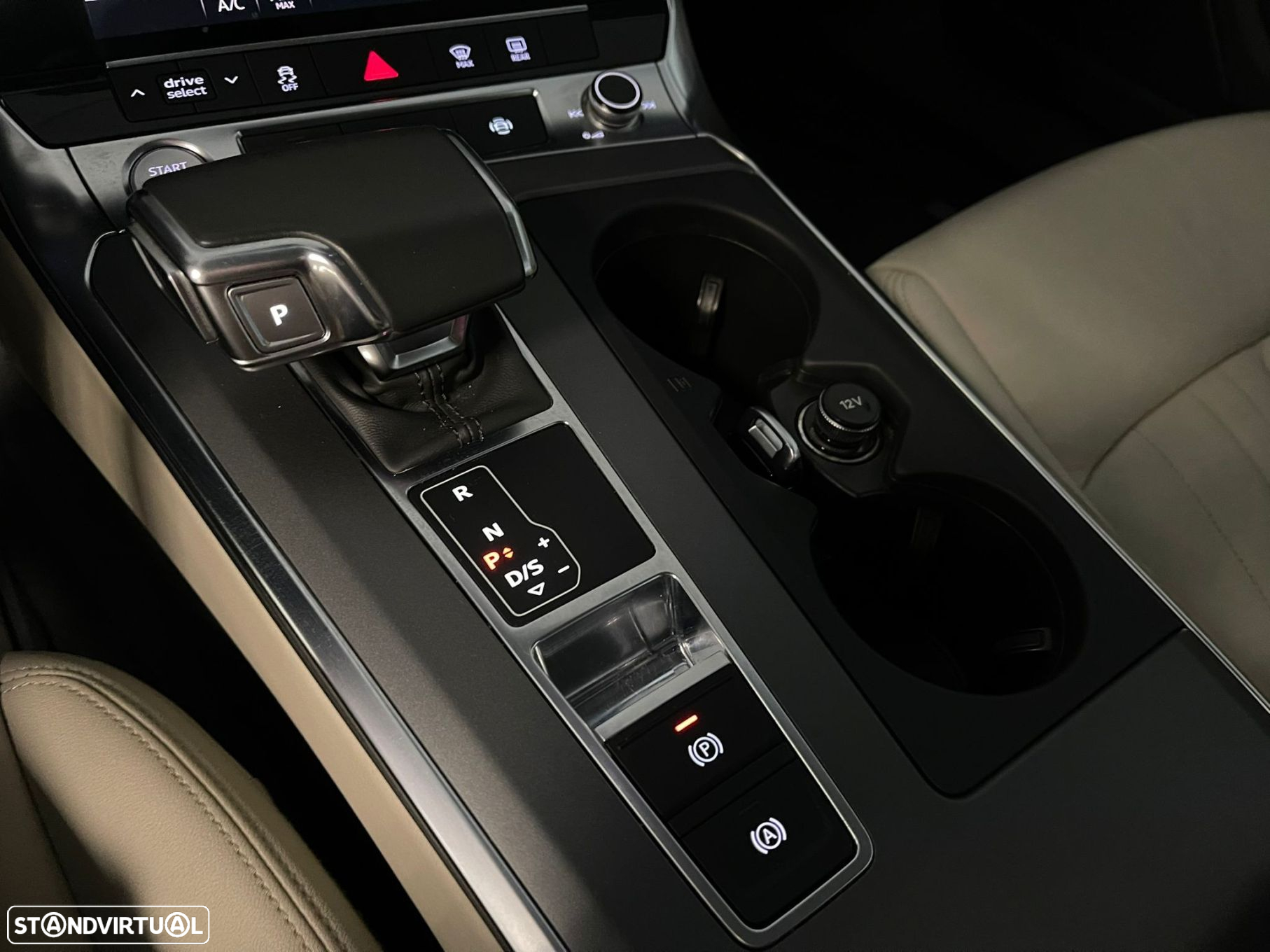 Audi A6 Avant 40 TDI S tronic - 45