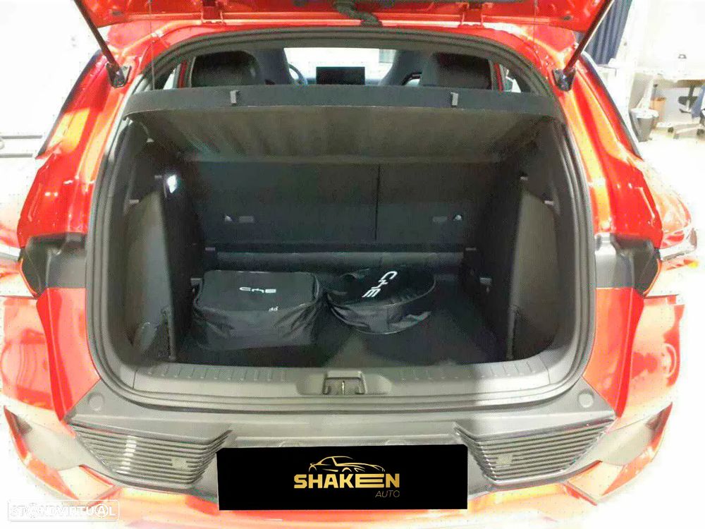 BYD Atto 3 Design - 8