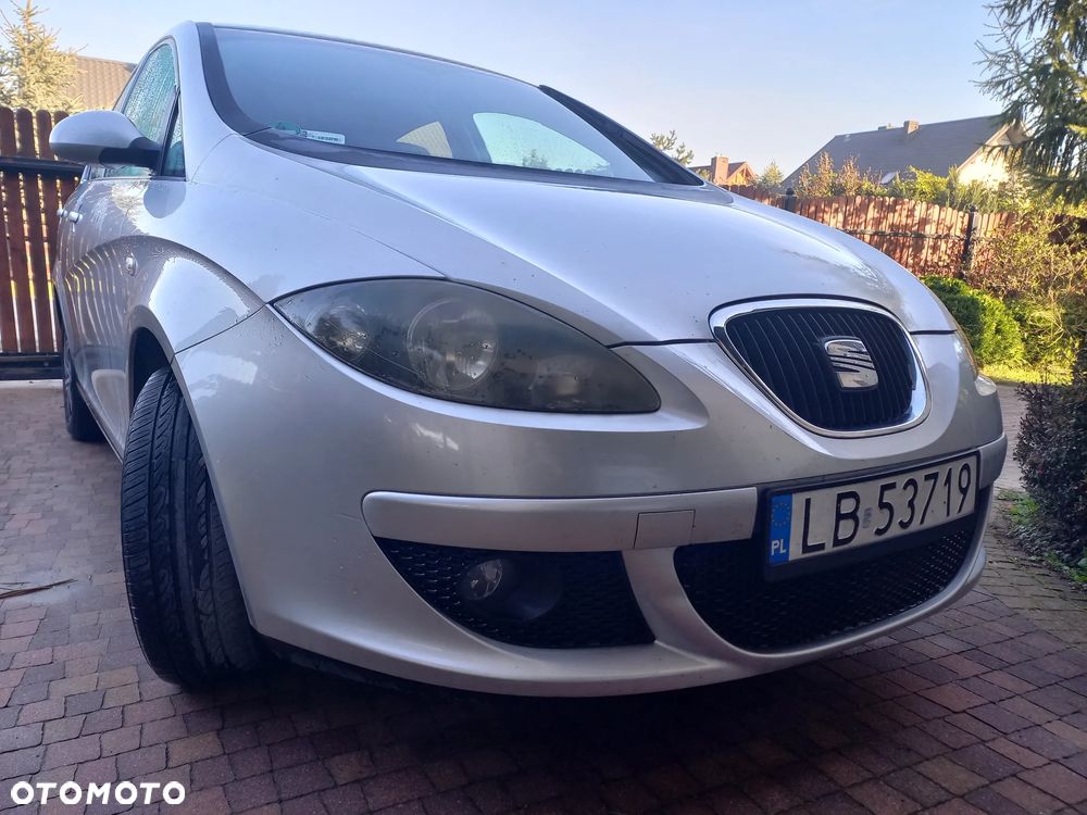 Seat Altea - 9