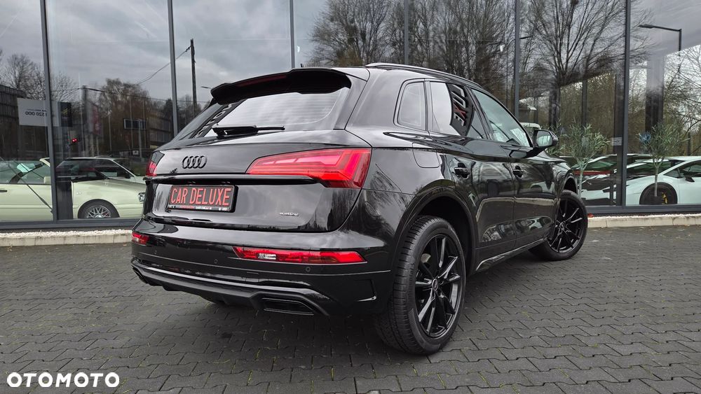 Audi Q5 - 8