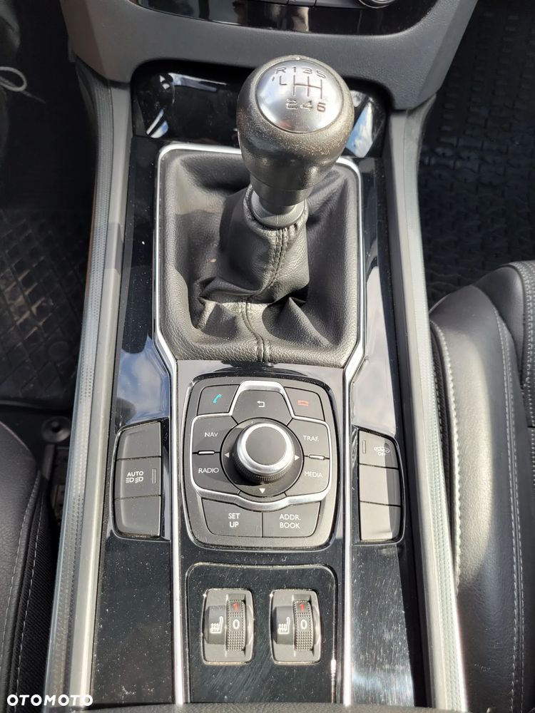 Peugeot 508 1.6 T Allure - 19