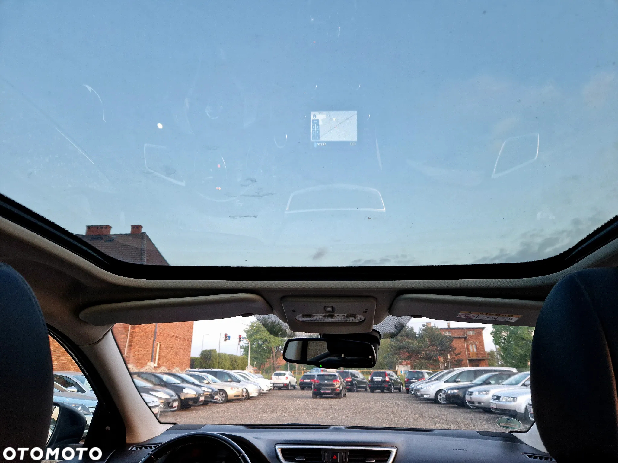 Nissan Qashqai 1.6 DCi Tekna - 26