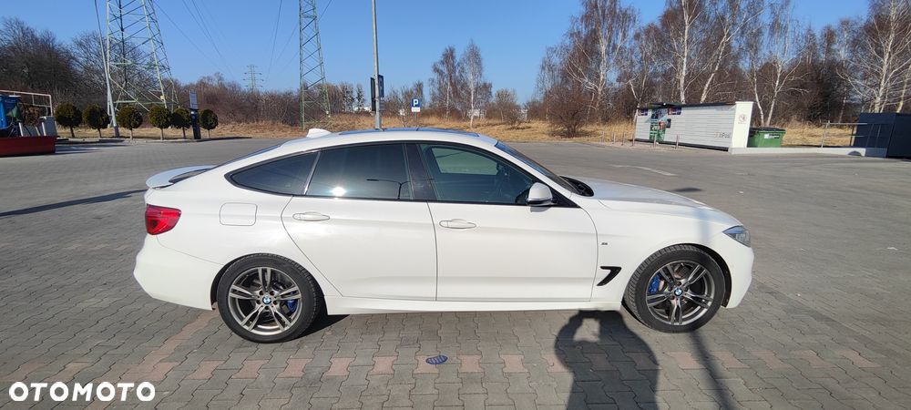 BMW 3GT 335i xDrive - 1