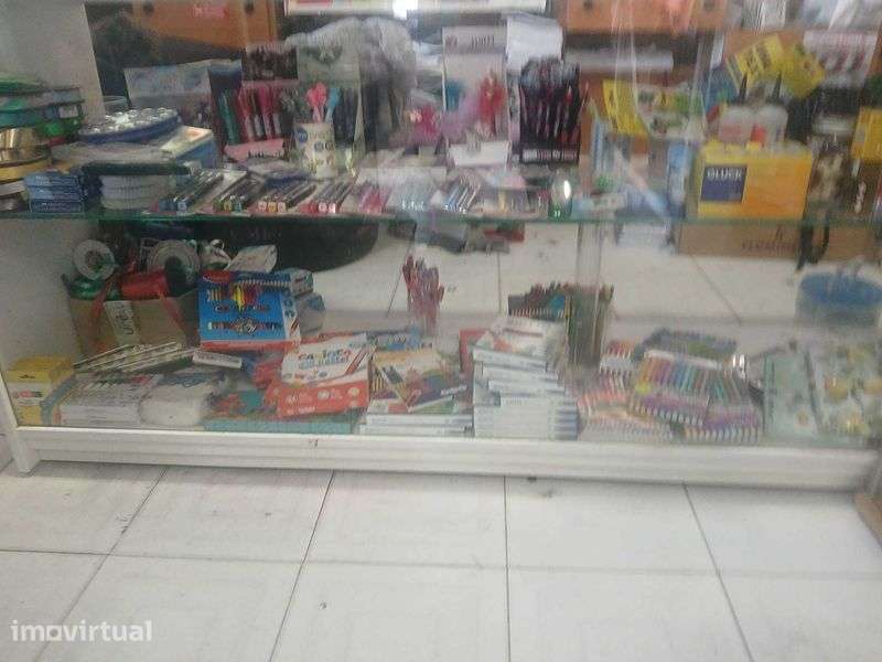 Trespasse Papelaria Livraria - Grande imagem: 5/7