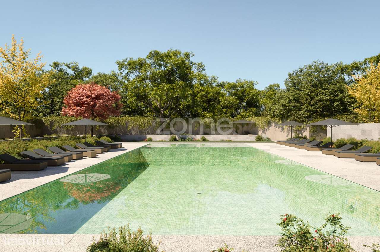 Apartamento T2 localizado em Leça da Palmeira - Grande imagem: 5/14