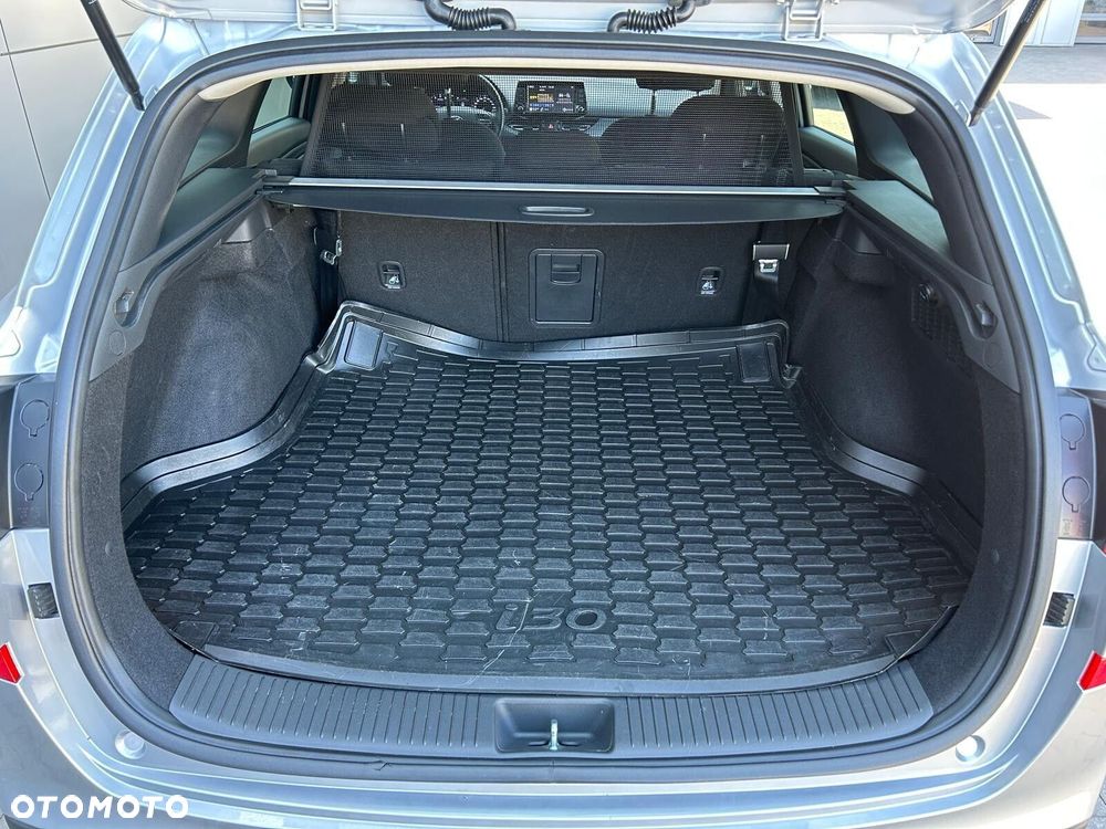 Hyundai i30 1.0 T-GDI Smart DCT - 10