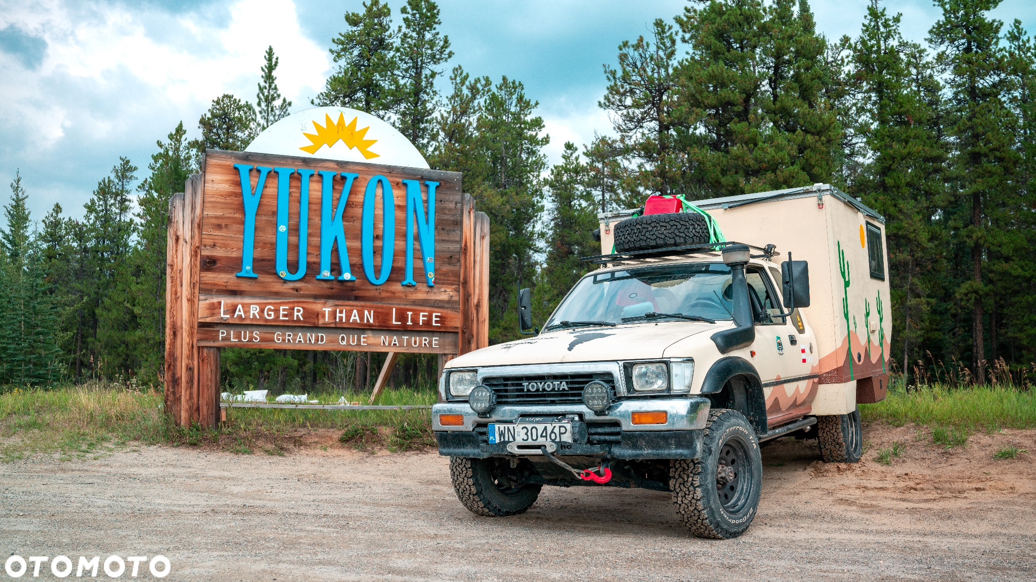 Toyota Hilux D