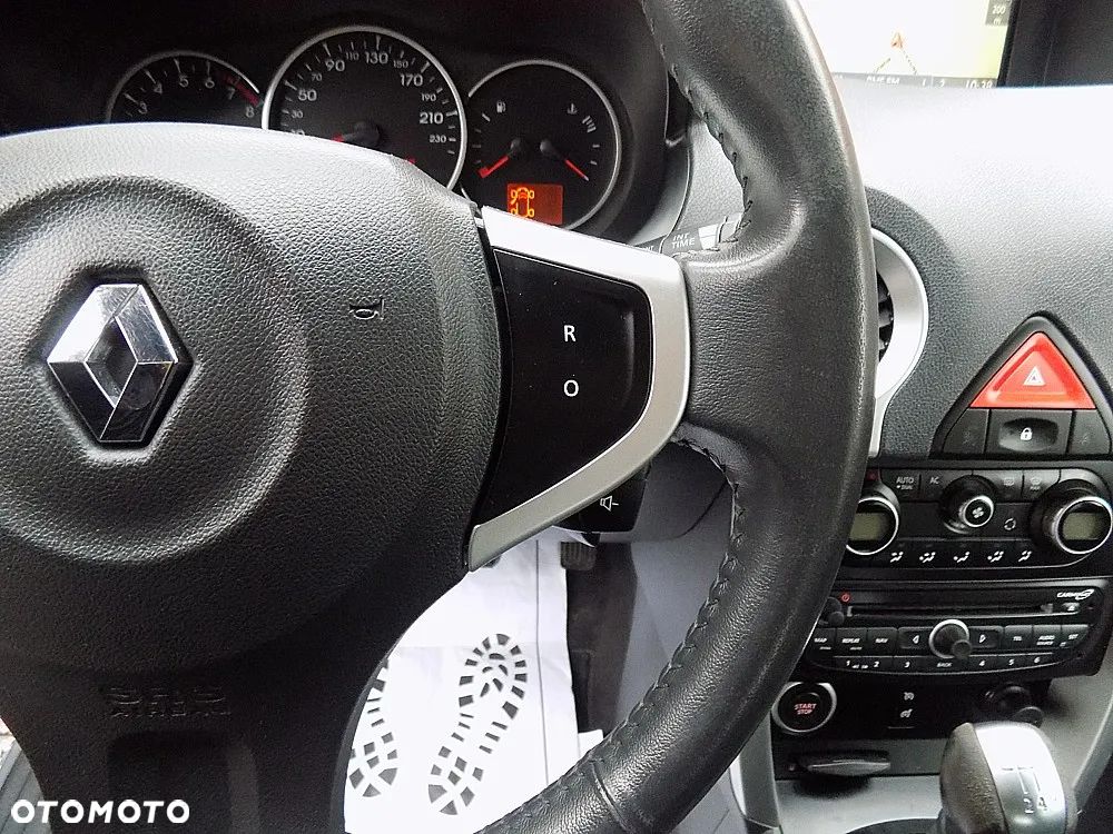 Renault Koleos 2.5 16V Expression - 13