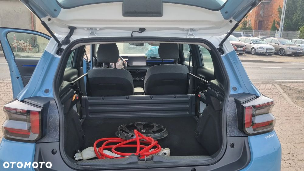 Citroën C3 113 Standard-Range TEAM D - 30