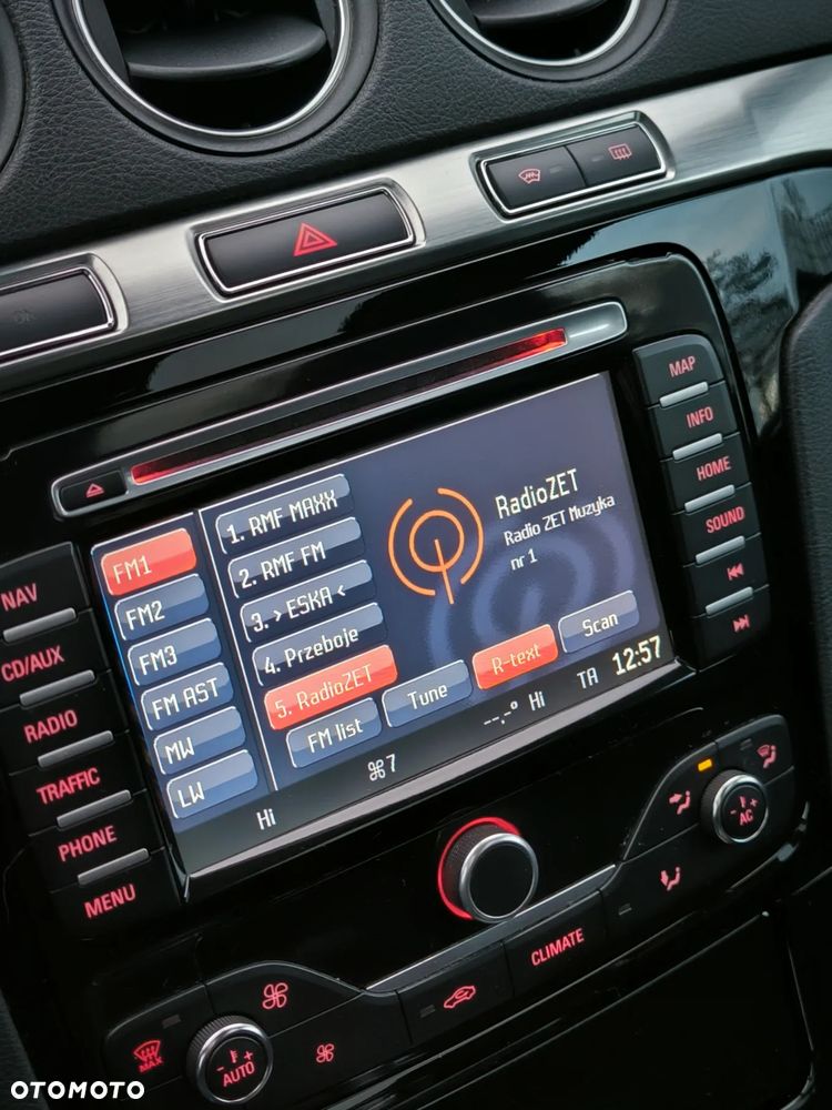 Ford Galaxy 2.0 TDCi Platinium X (Titanium) - 17