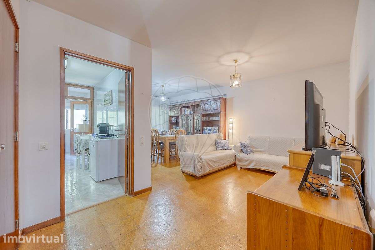 Apartamento T3 para venda - Grande imagem: 4/25
