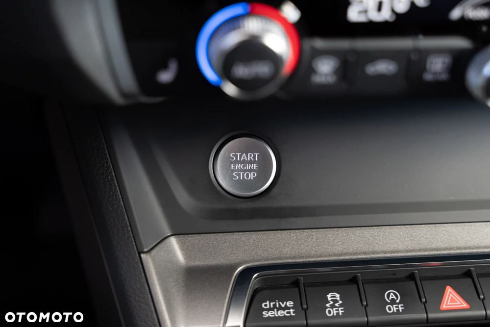 Audi Q3 35 TFSI Advanced S tronic - 18