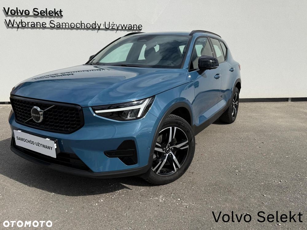 Volvo XC 40 - 6