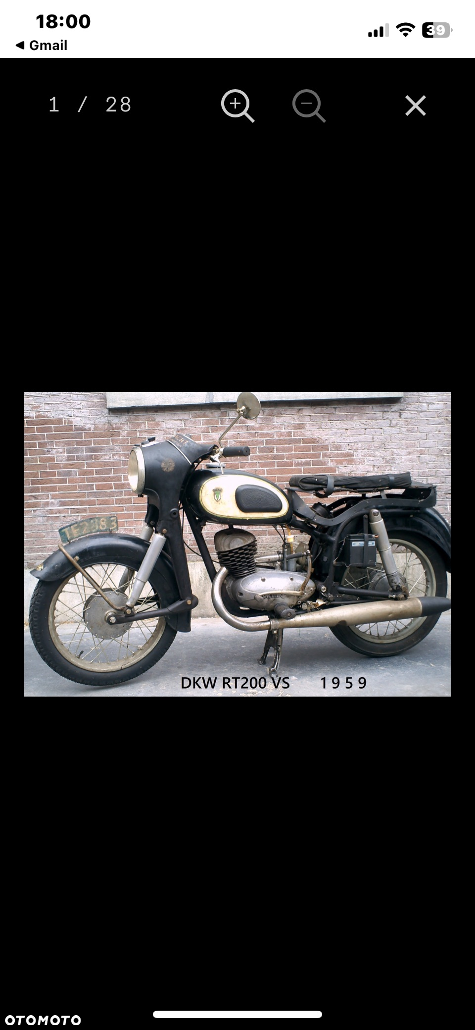 DKW Inny - 21