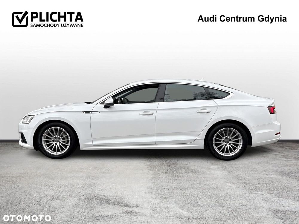 Audi A5 Sportback 2.0 TDI Quattro Sport S tronic - 2
