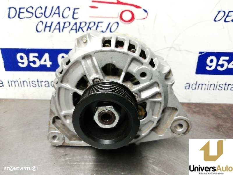 ALTERNADOR FORD ESCORT V 1998 - - 3