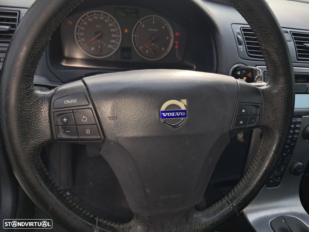 Volvo V50 1.6 D Nível 1 - 11