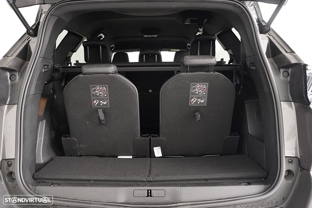 Peugeot 5008 1.2 PureTech GT EAT8 - 25