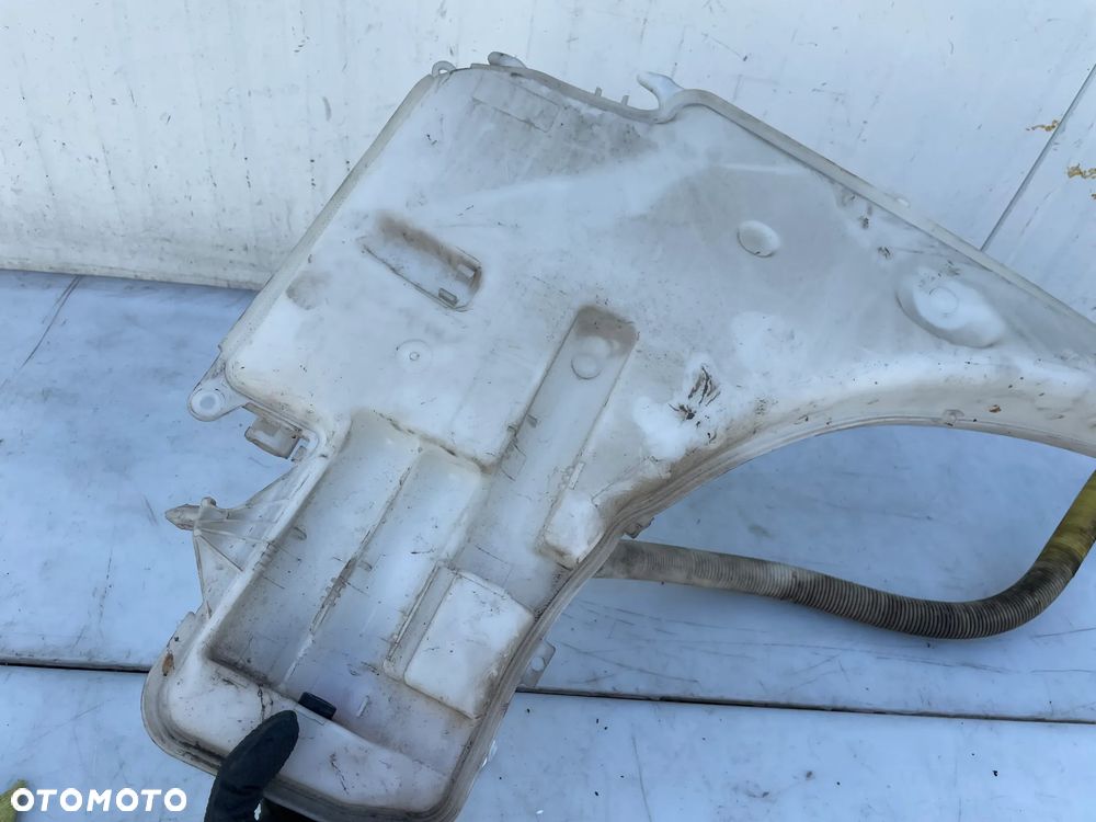 ZBIORNICZEK SPRYSKIWACZY BMW E90 712423112 - 5