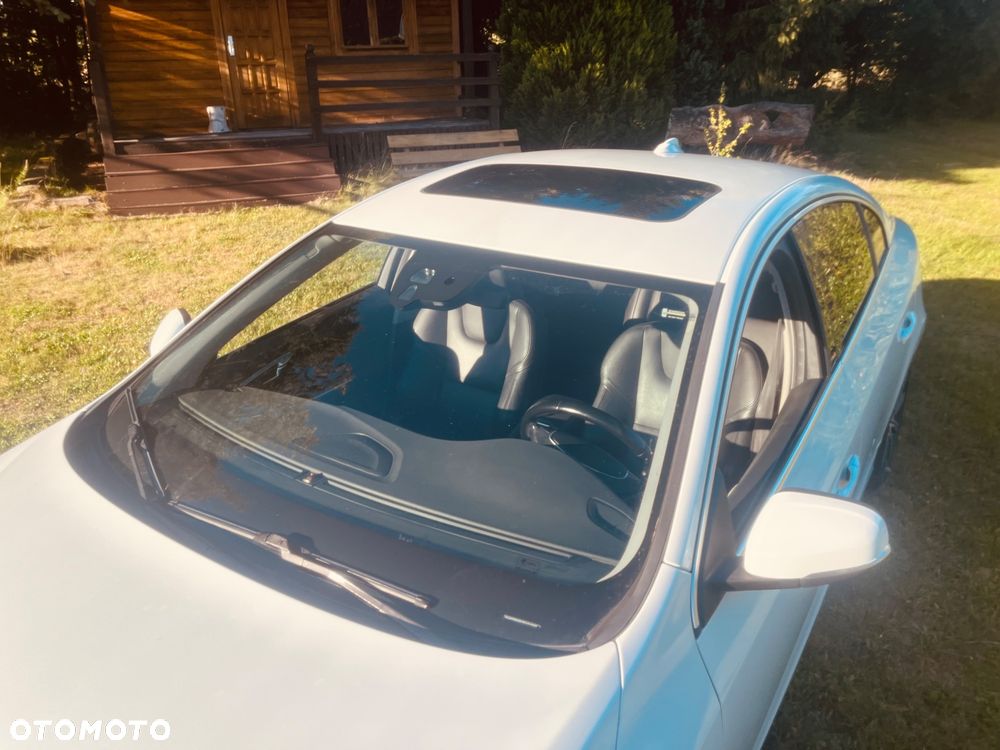 Volvo S60 - 8