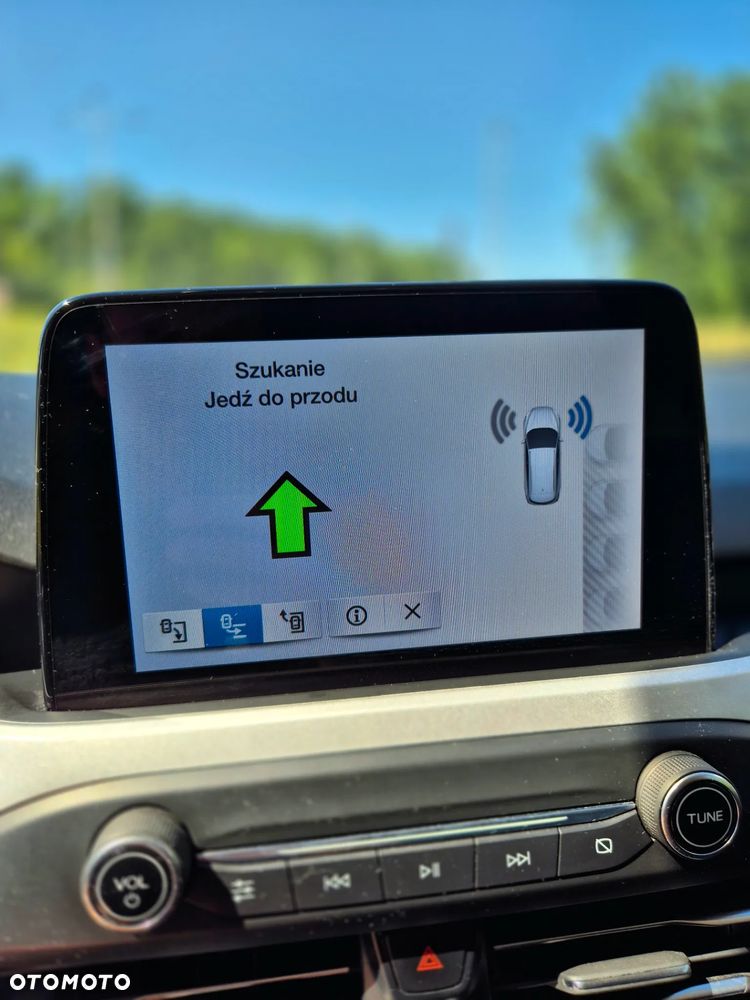 Ford Focus 1.5 EcoBlue SCR Connected - 21