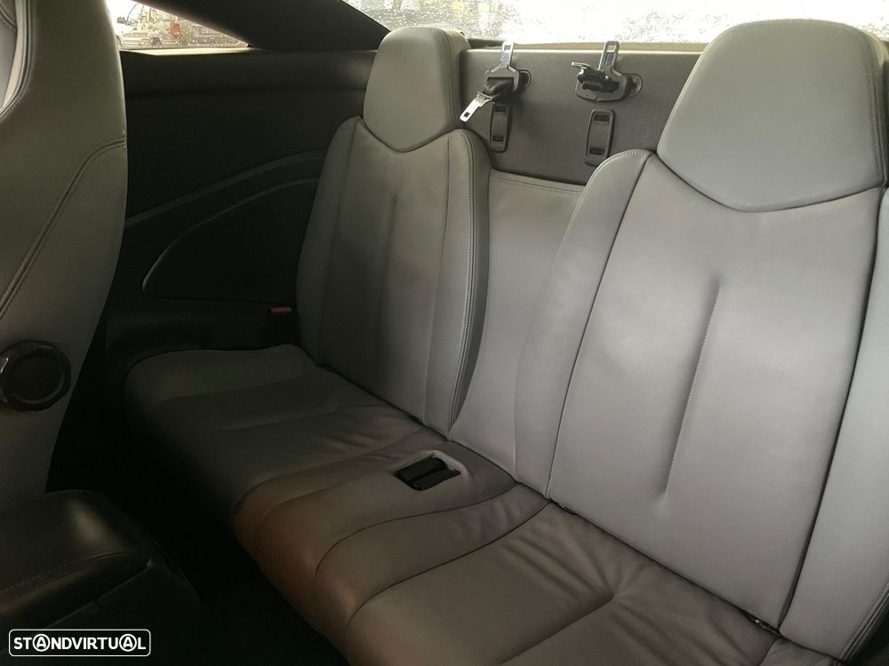 Peugeot RCZ 1.6 200 THP - 10