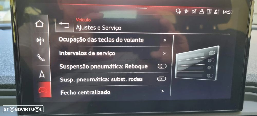 Audi Q5 50 TFSIe quattro S line S tronic - 39