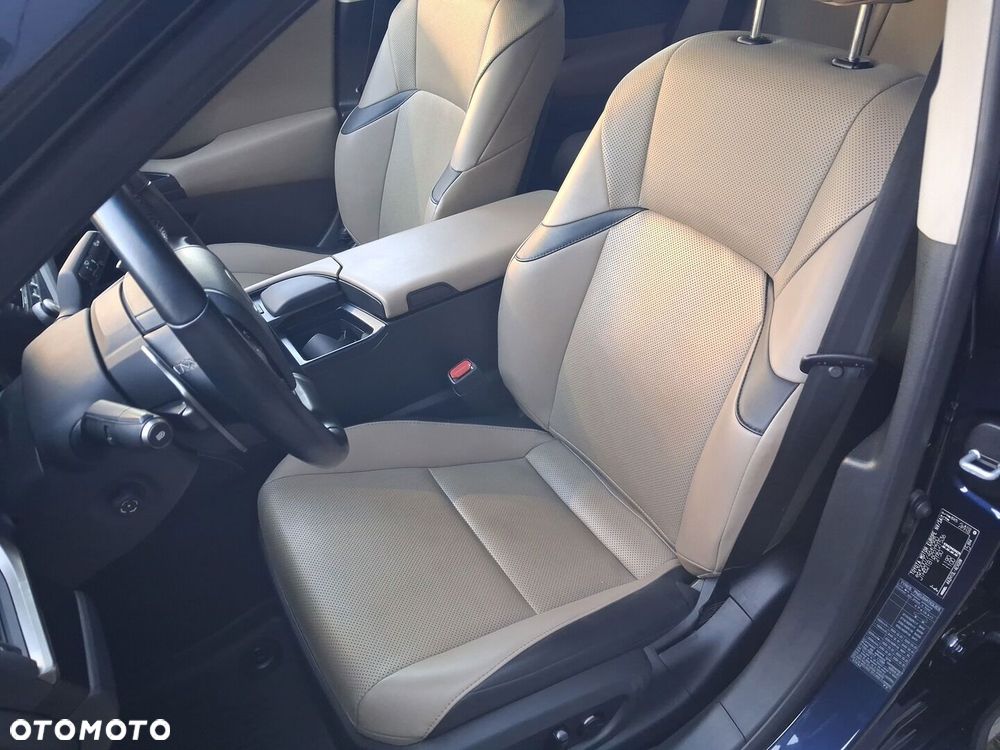 Lexus ES 300h Business Edition + - 19