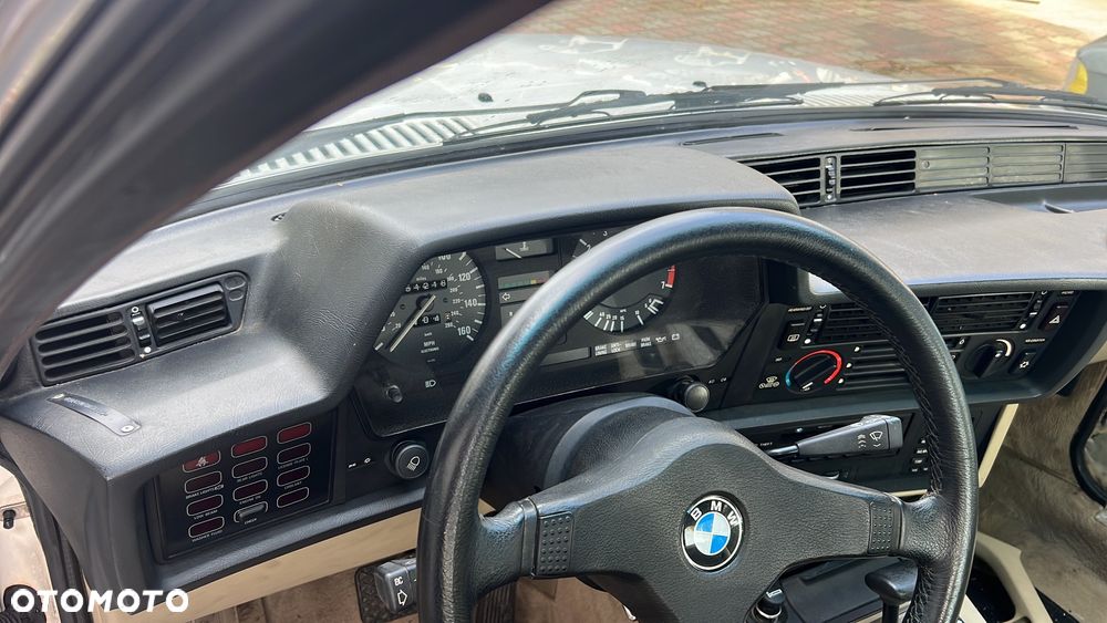 BMW Seria 6 - 20