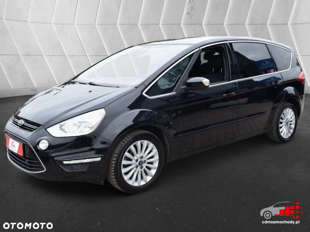 Ford S-Max - 6