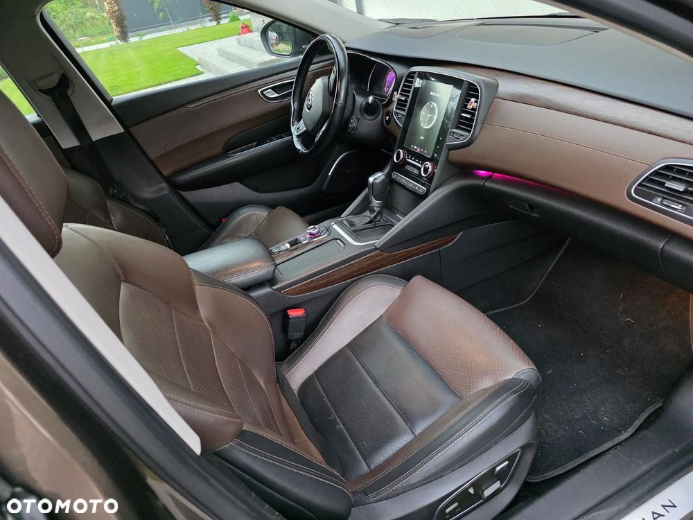 Renault Talisman 1.6 Energy TCe Intens EDC - 6