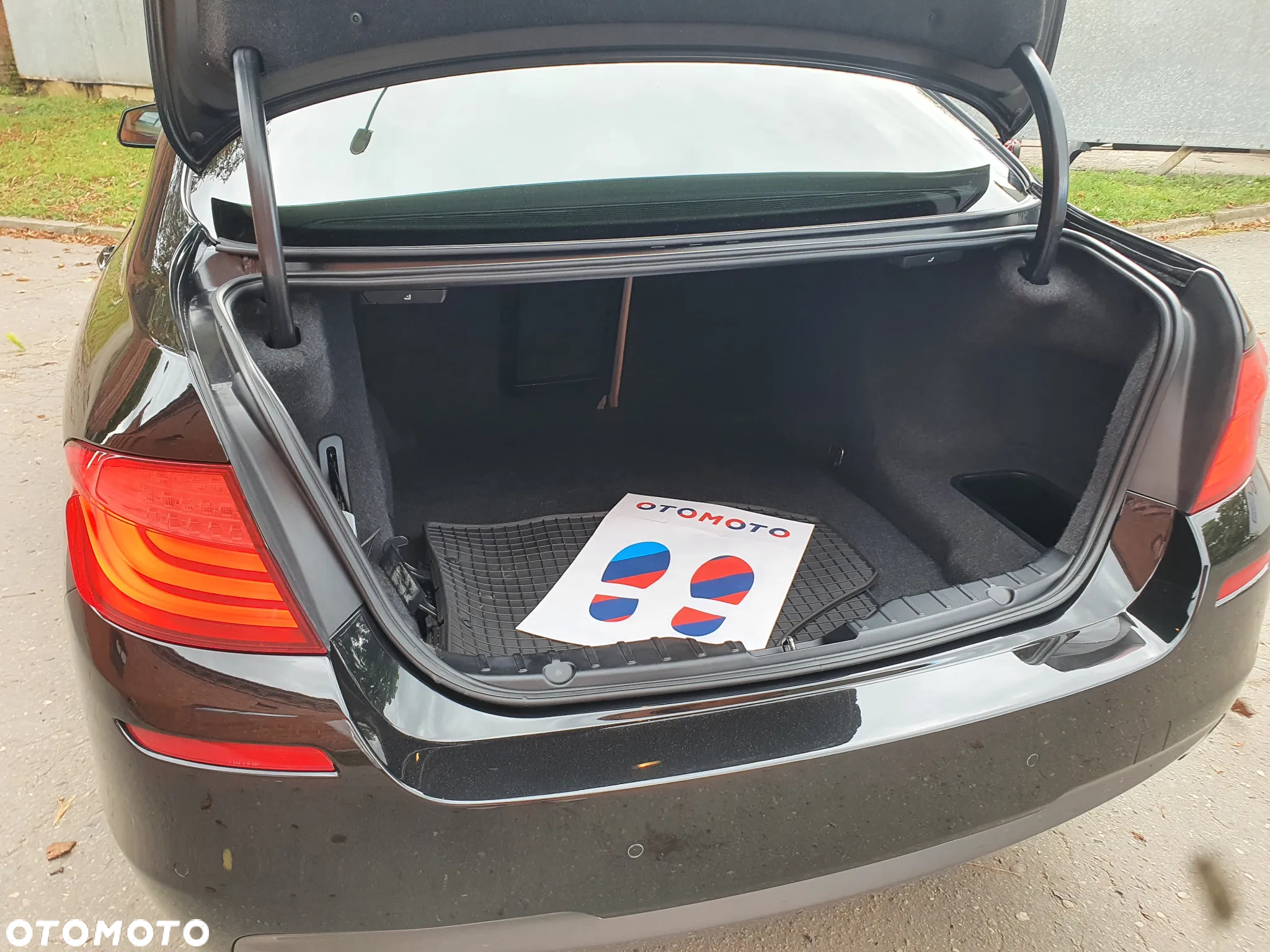 BMW Seria 5 - 28