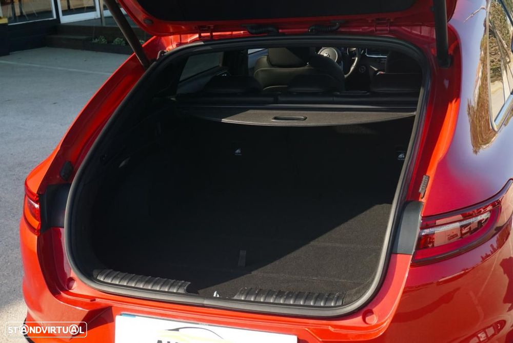 Kia ProCeed 1.0 T-GDI GT Line+SRF - 12