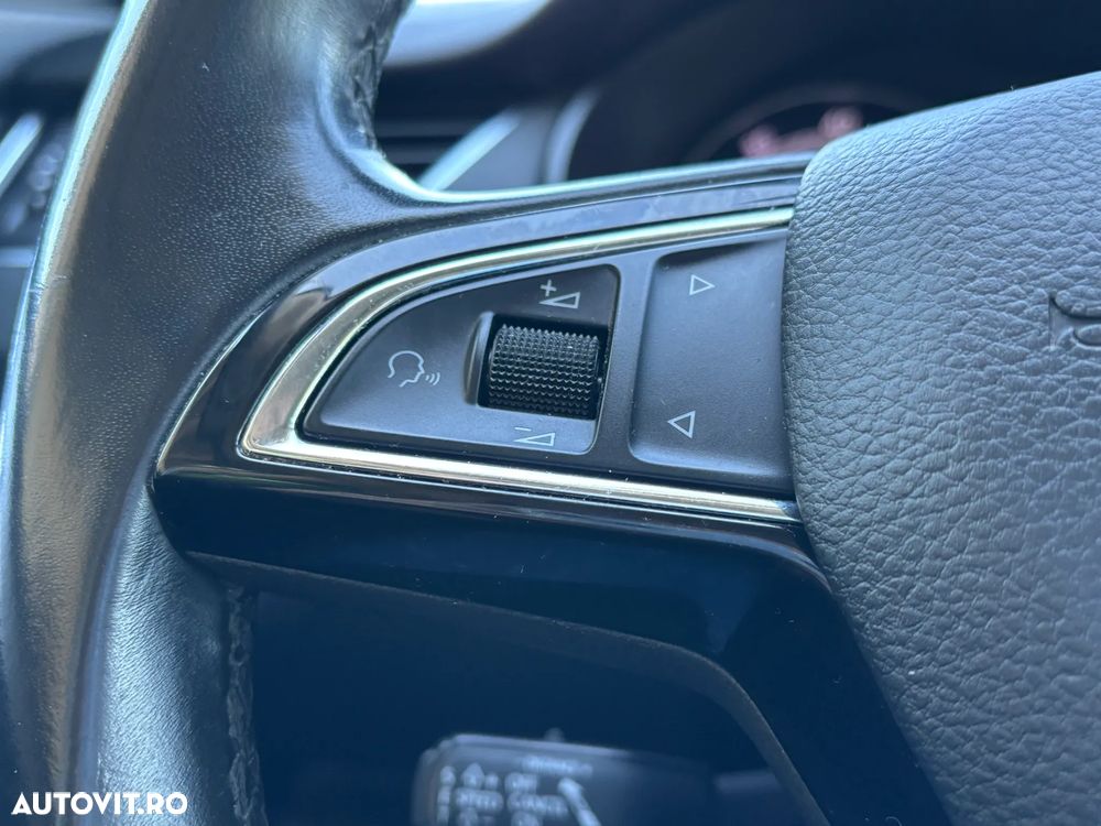 Skoda Octavia Combi 1.5 TSI Ambition - 16