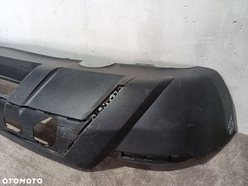 DOKŁADKA ZDERZAKA TYŁ TYLNA SEAT ARONA 6F9807521 - 3