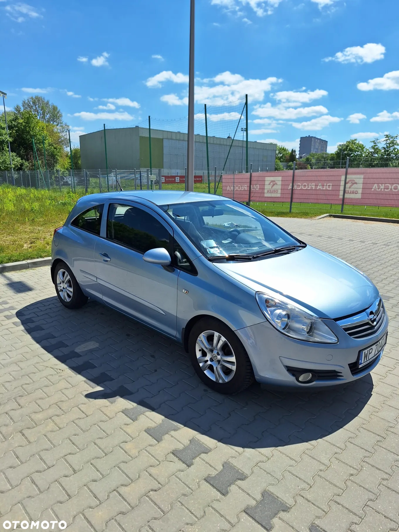 Opel Corsa 1.3 CDTI - 6