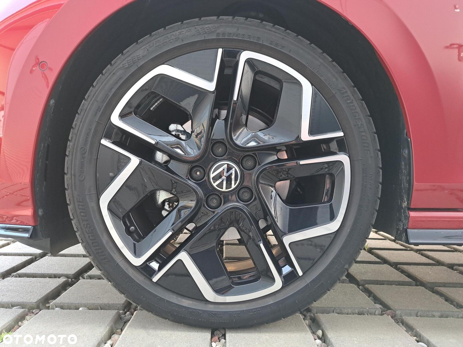Volkswagen Golf - 18