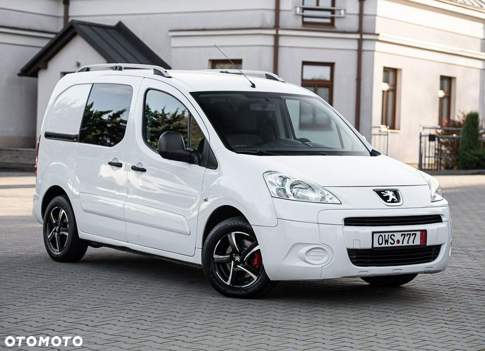 Citroën Berlingo - 4