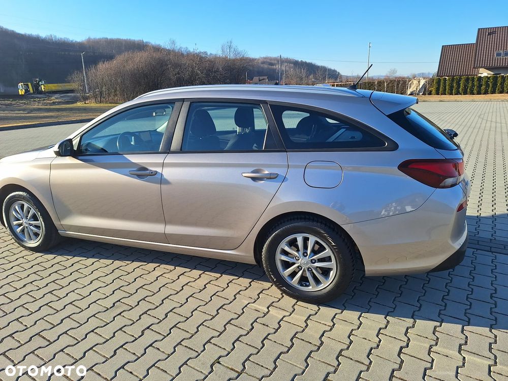 Hyundai i30 - 3