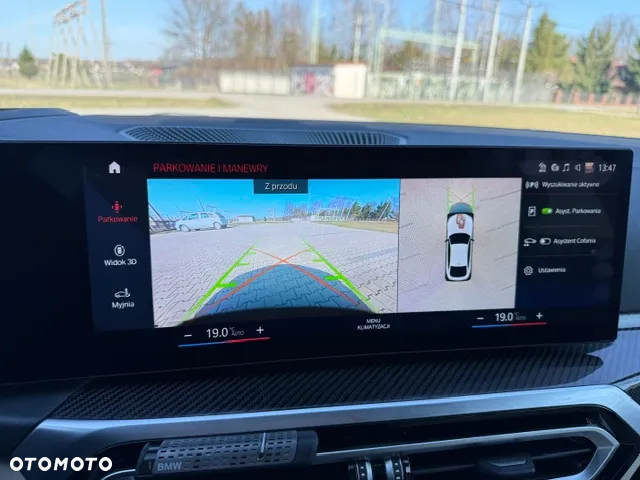 BMW i4 80.7kWh M50 - 20
