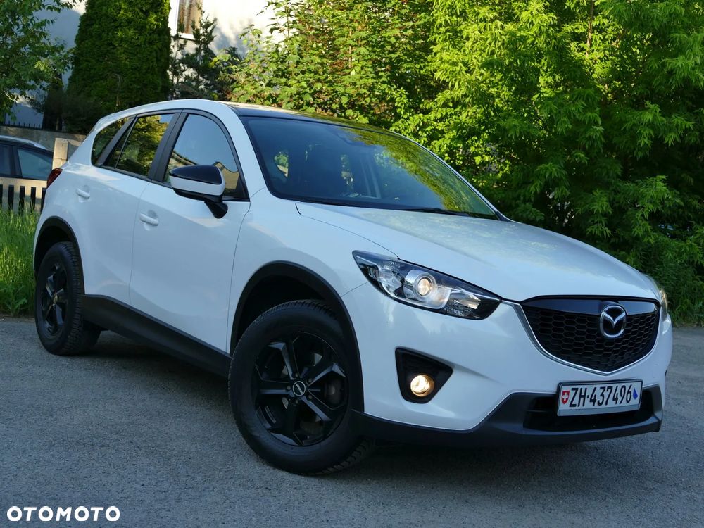 Mazda CX-5 SKYACTIV-G 165 Prime-Line - 11