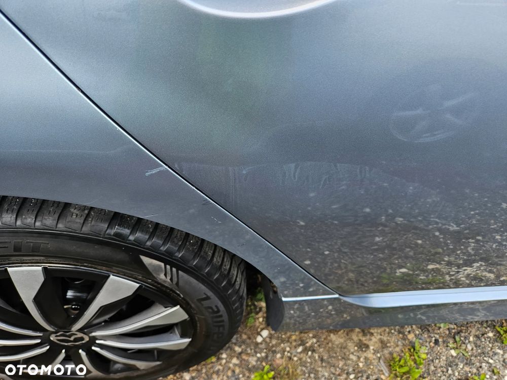 Mazda 6 Sport 2.0 MZR DISI Sports-Line - 30