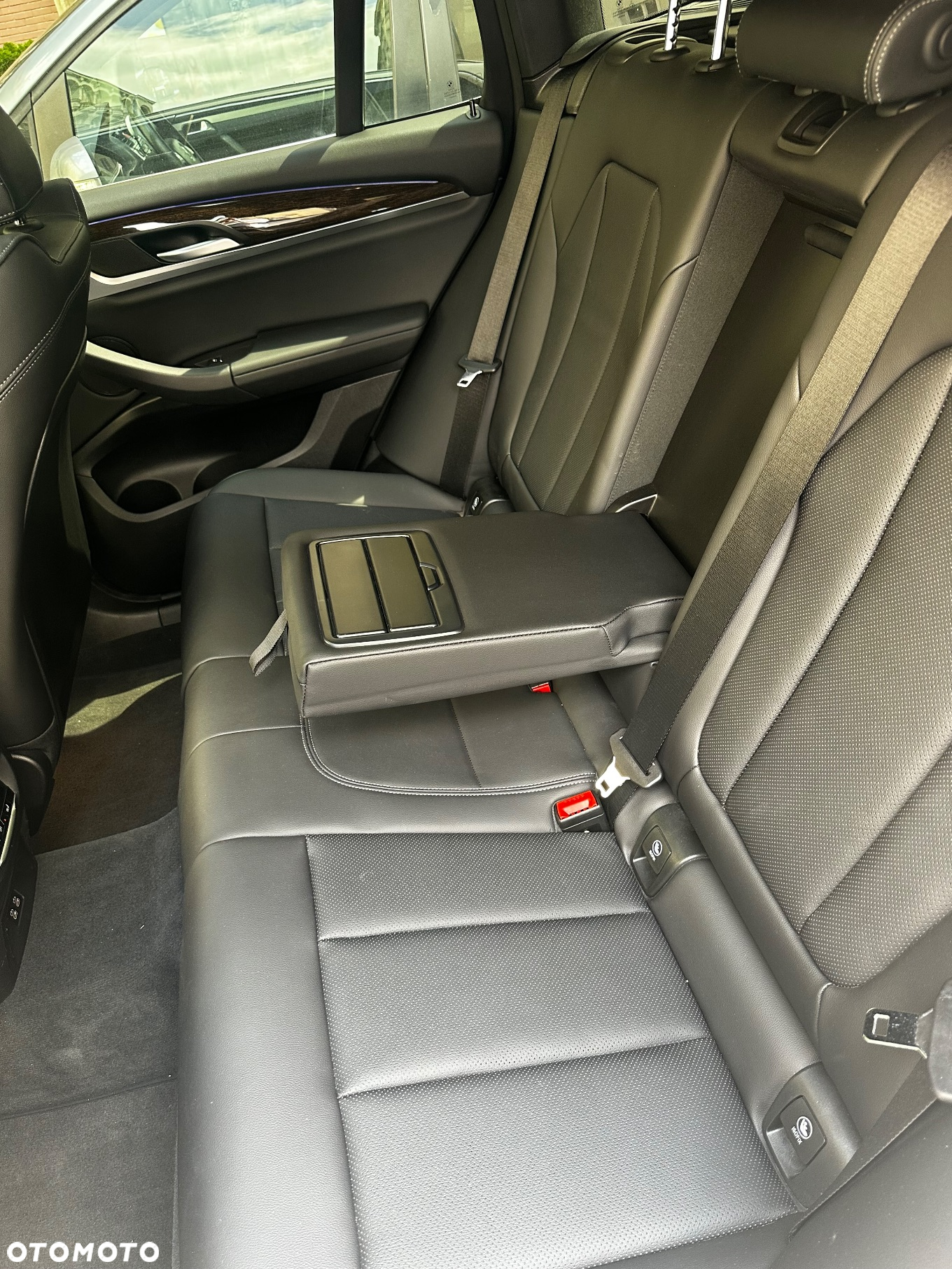 BMW X3 xDrive30i Advantage - 22