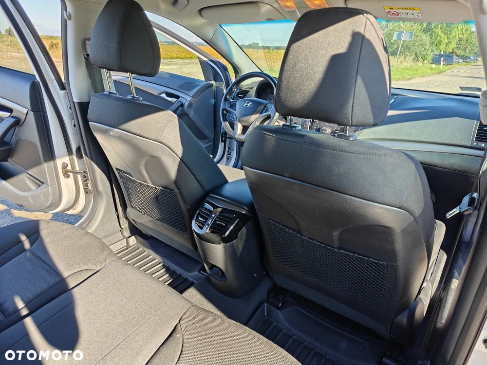 Hyundai i40 - 21