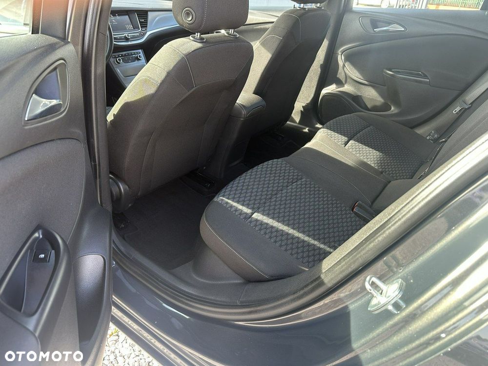 Opel Astra - 27